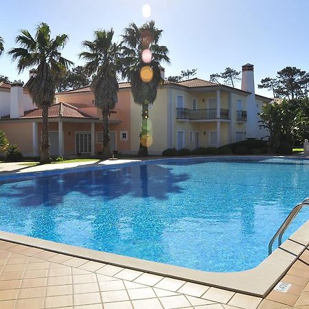 Praia Del Rei Beach 3 Pools Amoreira  ภายนอก รูปภาพ