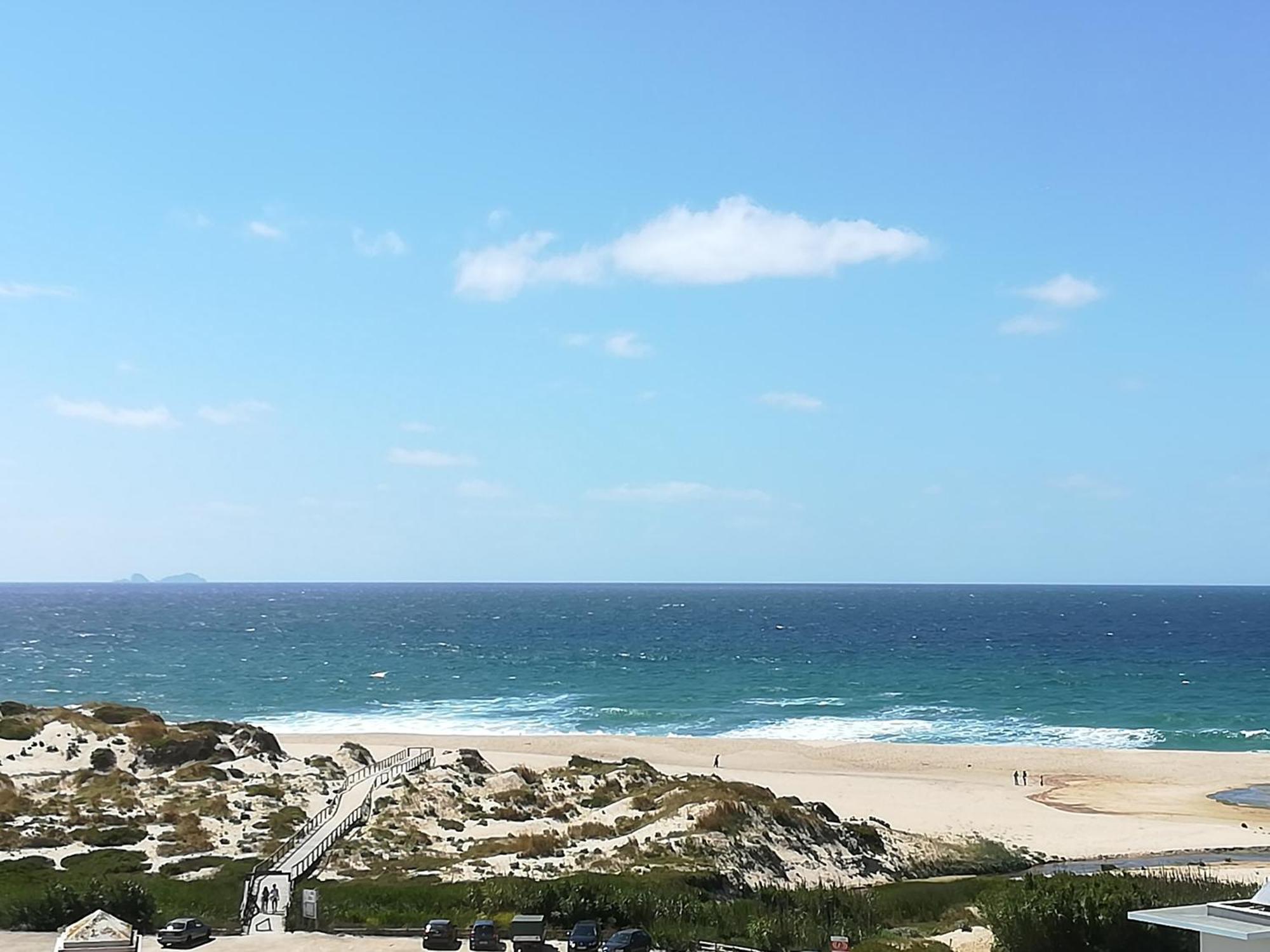 Praia Del Rei Beach 3 Pools Amoreira  ห้อง รูปภาพ